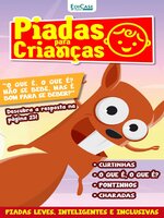 Piadas para Crianças